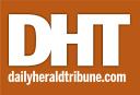 Daily Herald Tribune logo