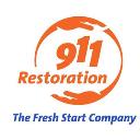 911 Restoration of Durham logo