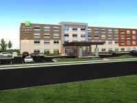 Holiday Inn Express & Suites Trois Rivieres Ouest image 2