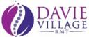 Davie Village Registered Massage Therapy logo