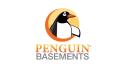 Penguin Basements Cambridge logo