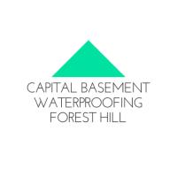 Capital Basement Waterproofing Forest Hill image 1