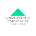 Capital Basement Waterproofing Forest Hill logo