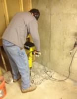 Capital Basement Waterproofing Forest Hill image 2