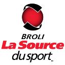 Broli La Source du Sport logo