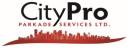 City Pro Parkade Services Ltd. logo