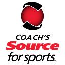Coach's Source For Sports logo