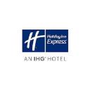 Holiday Inn Express Niagara-On-The-Lake logo