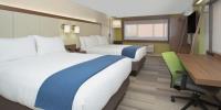 Holiday Inn Express & Suites Moncton image 7