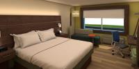 Holiday Inn Express & Suites Moncton image 11