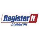 Register IT logo