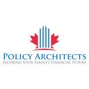 Policy Architects logo