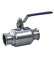 SEACON VALVES AND FITTINGS image 1
