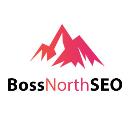 Boss North SEO Montreal logo