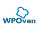 WPOven Managed WordPress Hosting logo