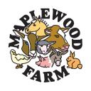 Maplewood Farm logo