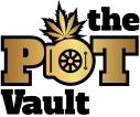 Thepotvault logo