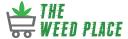 THE WEED PLACE logo