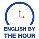 English by the Hour logo