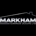 Markham Garage Doors Ltd. logo