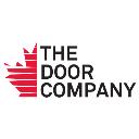 The Door Company logo