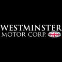 Westminster Motors logo