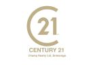 Century 21 Champ Realty logo