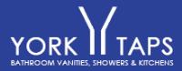 York Taps Bath & Showers image 1