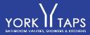 York Taps Bath & Showers logo
