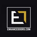 Enhance Doors LTD logo