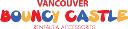Vancouver Bouncy Castle logo