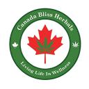 Canada Bliss Herbals logo