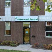 Kitchener Dentist Sherwood Dental image 1