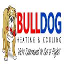 Bulldog Heating & Cooling logo