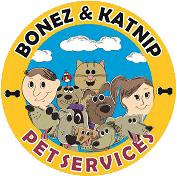 Bonez & Katnip Pet Services image 1