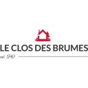 Le Clos des Brumes logo