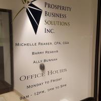 Prosperity Business Solutions, Inc. image 3