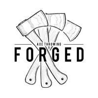 Forged Axe Throwing image 1