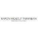 Raponi Rideout Tarrabain logo