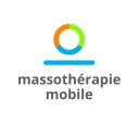 Massothérapie Mobile QC logo