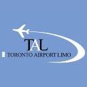 Toronto Airport Limousine logo