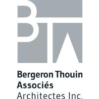 Bergeron Thouin Associés Architectes Inc. image 6