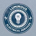 Luminous Electrical Services logo