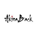 Akira Back logo