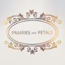 Prairies & Petals logo