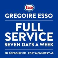 Gregoire Esso & Carwash Services image 5
