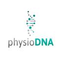 Physio DNA logo