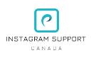 Instagram Technical Support Canada logo