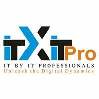 IT BY IT Professionals image 1