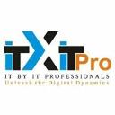 IT BY IT Professionals logo